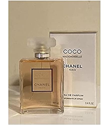 Chanel Coco Mademoiselle for Women Eau de Parfum Spray, 6.8 Ounce